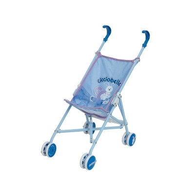Giochi Preziosi GPZ06995 Cicciobello - Passeggino Pieghevole