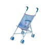 Giochi Preziosi GPZ06995 Cicciobello - Passeggino Pieghevole
