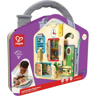 Tavola Di Apprendimento - Hape E1111