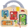 Tavola Di Apprendimento - Hape E1111