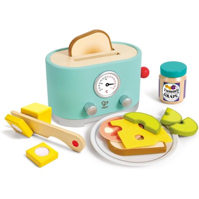 TOSTAPANE A SCOMPARSA - Hape E3215