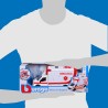 BBURAGO Ambulanza Croce Rossa 1:50 - 32266