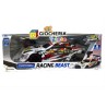 Fast Whells - Auto Racing Beast R/C 1/10 - GGI240110