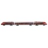 Treno Frecciarossa Etr500 - Re.El.Toys 0347