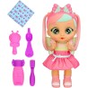 CRY BABIES Bella Morning Routine - IMC Toys 921481