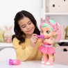 CRY BABIES Bella Morning Routine - IMC Toys 921481