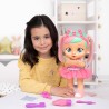 CRY BABIES Bella Morning Routine - IMC Toys 921481
