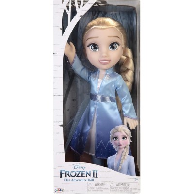 Principesse Disney Bambola Frozen Elsa 38 CM 211804