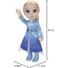 Principesse Disney Bambola Frozen Elsa 38 CM 211804