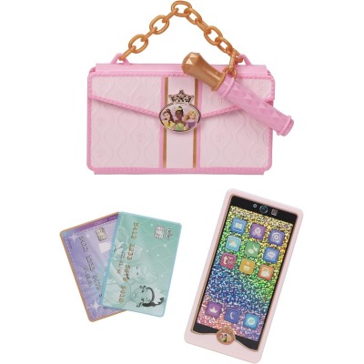 Principesse Disney Borsetta con Smartphone 221314