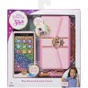 Principesse Disney Borsetta con Smartphone 221314