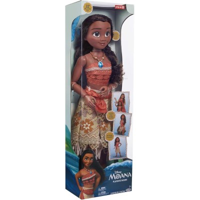 Principesse Disney Bambola Vaiana 80 CM 48960