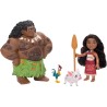 Vaiana 2 Bambola Petit 15 CM con Maui 237554