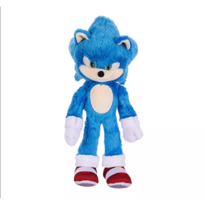Sonic 3 Peluche 33 CM 424714