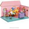 Simpson Playset Casa - Jakks Pacific 175564