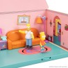 Simpson Playset Casa - Jakks Pacific 175564