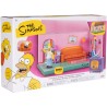 Simpson Playset Casa - Jakks Pacific 175564