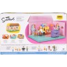 Simpson Playset Casa - Jakks Pacific 175564