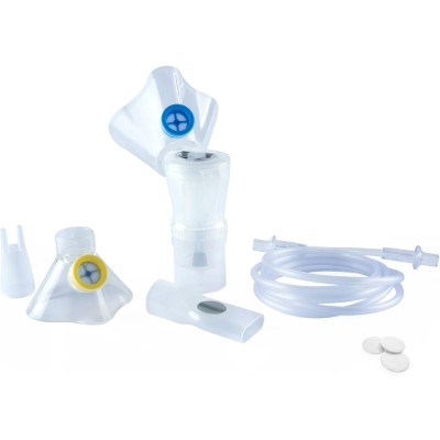 Chicco Kit Accessori Aerosol Easy Breath 12248000