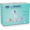 Chicco Kit Accessori Aerosol Easy Breath 12248000