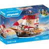 PLAYMOBIL Pirates Nave Pirata - 71418 
