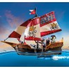 PLAYMOBIL Pirates Nave Pirata - 71418 