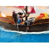 PLAYMOBIL Pirates Nave Pirata - 71418 