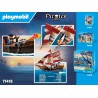 PLAYMOBIL Pirates Nave Pirata - 71418 