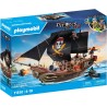 PLAYMOBIL Pirates 71530 Galeone dei Pirati - 71530