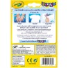 I Lavabilissimi Maxi Pastelli a Cera - Crayola 523282