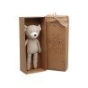 Kiokids Peluche Orso Cotone