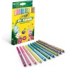 I Profumelli Pennarelli Lavabili Profumati - Crayola 585071