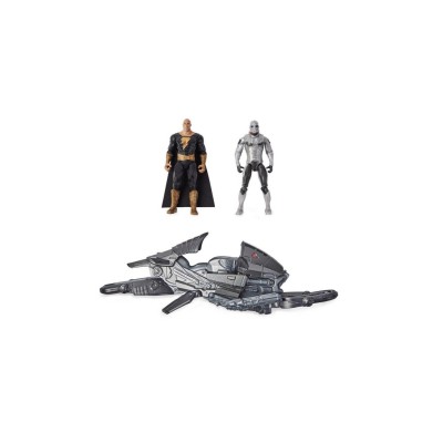 Black Adam Play Set - Spin Master 6064875