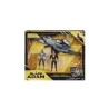 Black Adam Play Set - Spin Master 6064875