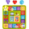 Fisher Price Pannello Attività Cagnolino HRB69