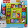 Fisher Price Pannello Attività Cagnolino HRB69