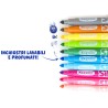 I Profumelli Pennarelli Lavabili Profumati - Crayola 585071