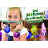 I Profumelli Pennarelli Lavabili Profumati - Crayola 585071