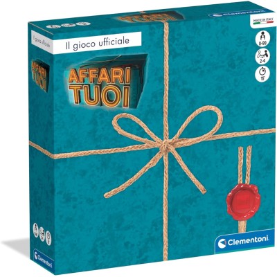 Clementoni Affari Tuoi 16882