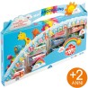 Dido' Maxi Valigetta Arcobaleno - 363000