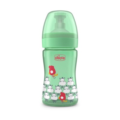 Chicco Tazza Push Verde 150ML 69403000