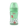 Chicco Tazza Push&Pull Verde 150ML