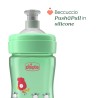 Chicco Tazza Push&Pull Verde 150ML