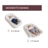 Chicco Riduttore Mommy Pod 3in1 Grey