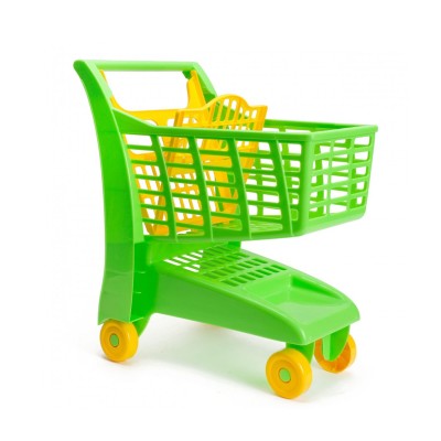 Carrello SuperMarket
