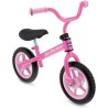 Chicco Prima Bicicletta Rosa 17161