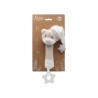 Kiokids Peluche Orso con Sonaglino
