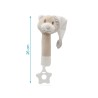Kiokids Peluche Orso con Sonaglino