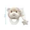 Kiokids Peluche Orso con Massaggiagengive