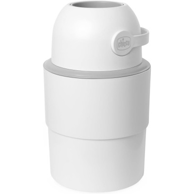 Chicco Mangiapannolini Telescopico Bianco 122520000